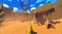 Dragon Extinction VR screenshot, image №3348329 - RAWG