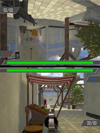 Battle Screens: multiplayer shooter screenshot, image №2190255 - RAWG