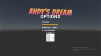 Andy's dream screenshot, image №1260573 - RAWG
