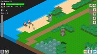 Frontier Fortress (itch) screenshot, image №3340866 - RAWG
