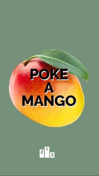 Poke a Mango screenshot, image №1403519 - RAWG