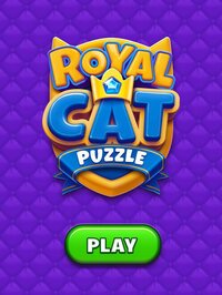 Royal Cat Puzzle screenshot, image №3653138 - RAWG