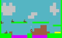 Flower Pilgrimage screenshot, image №1867213 - RAWG