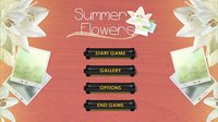 Summer Flowers screenshot, image №2349486 - RAWG