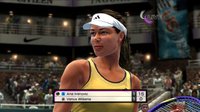 Virtua Tennis 4 screenshot, image №562655 - RAWG