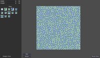 Wave Function Collapse in Godot screenshot, image №3563243 - RAWG