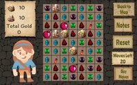 Gem Mountains screenshot, image №2876341 - RAWG