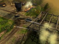 Rush for Berlin screenshot, image №425987 - RAWG