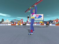 Ski Jumping 2005: Third Edition screenshot, image №417843 - RAWG