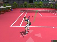 Matchball Tennis screenshot, image №338631 - RAWG