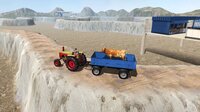 Tractor Driving Simulator screenshot, image №4156482 - RAWG