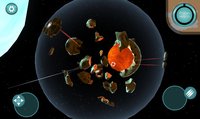 Planetary Guard: Defender screenshot, image №1976283 - RAWG