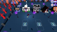 Witchy Wonderland screenshot, image №4211957 - RAWG