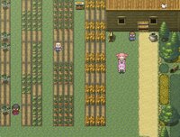 Naughty Tales of Rabbits - A Cuckold RPG screenshot, image №4165765 - RAWG