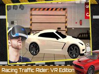 Racing Traffic Rider: VR Edition screenshot, image №1611665 - RAWG