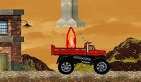 Money truck original screenshot, image №1489817 - RAWG