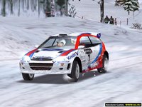 V-Rally 2 Expert Edition screenshot, image №321481 - RAWG