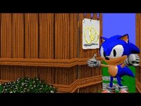 sonic's schoolhouse screenshot, image №2428796 - RAWG