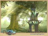 Runes of Magic screenshot, image №497808 - RAWG