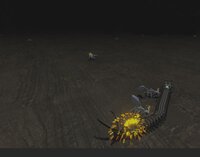 Antipede screenshot, image №3434726 - RAWG