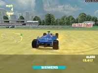 Formula One '99 screenshot, image №292024 - RAWG