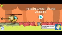 Feeding Australian Wildlife screenshot, image №2279478 - RAWG