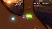 FurBalls Racing screenshot, image №3757249 - RAWG