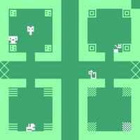 infinite room screenshot, image №2158249 - RAWG