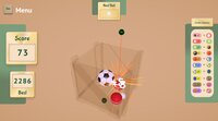 Ball Blitz! screenshot, image №4034604 - RAWG