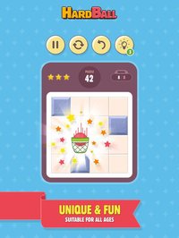 HardBall: Swipe Puzzle screenshot, image №1943637 - RAWG