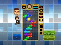 Tetris Party screenshot, image №250131 - RAWG