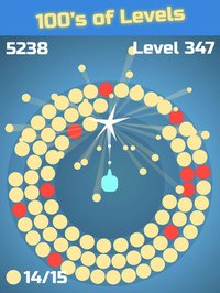 Ballz Blaster screenshot, image №1661263 - RAWG