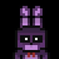 five nights at freddys but pixel verson screenshot, image №3194575 - RAWG