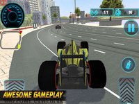 Furious Fast S Car Race screenshot, image №1610247 - RAWG