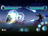 Dragon Shadow Battle Warriors screenshot, image №1896385 - RAWG