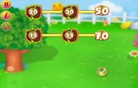 Math Games For Kids screenshot, image №1589372 - RAWG