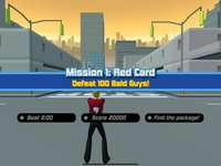 Action Boy Takashi screenshot, image №2181391 - RAWG