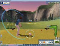 Golfstar screenshot, image №563364 - RAWG