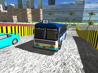 Bus Driving School 2017 - VR Simulator Edition screenshot, image №1656588 - RAWG
