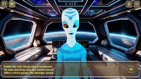 Back to the Earth screenshot, image №4019310 - RAWG