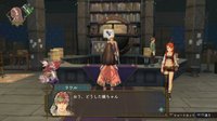 Atelier Shallie: Alchemists of the Dusk Sea screenshot, image №618941 - RAWG