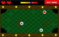 S2019 Billiards Battle screenshot, image №1915514 - RAWG