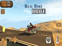 3d Desert Stunt Master Bike Racer screenshot, image №973160 - RAWG