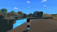 Wild Destinies screenshot, image №1177587 - RAWG