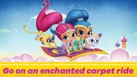 Shimmer and Shine: Carpet Ride screenshot, image №1578139 - RAWG