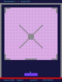 Brick The Break screenshot, image №3365576 - RAWG