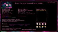 Space Flowers screenshot, image №856264 - RAWG