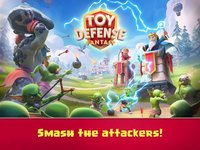 Toy Defense Fantasy TD screenshot, image №921278 - RAWG