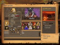 Heroes of Might and Magic V screenshot, image №722863 - RAWG