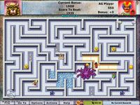 Hoyle Puzzle & Board Games (2009) screenshot, image №339196 - RAWG